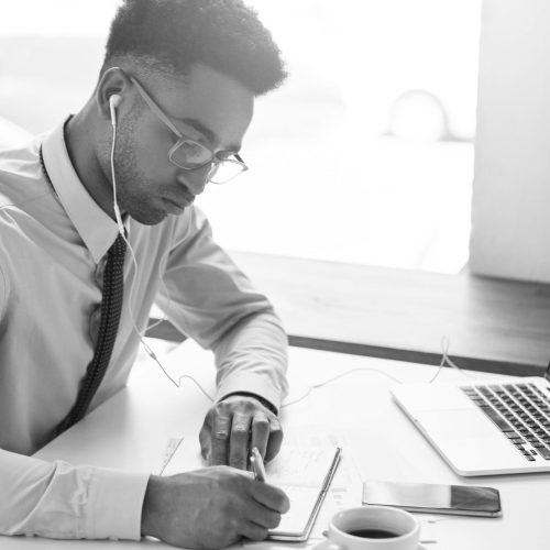 How to Write a Blog Post