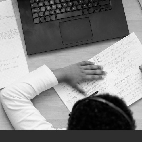 Book Writing Template