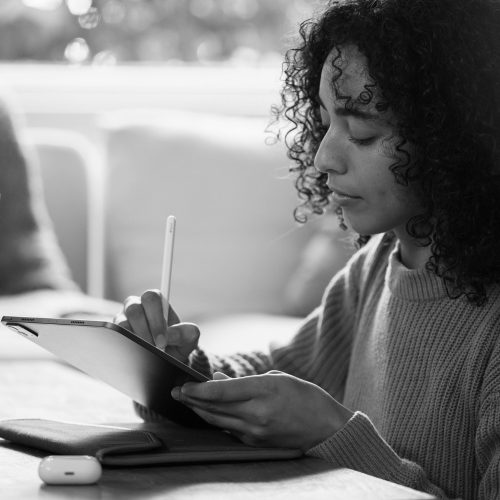 Mastering the Art of Writing